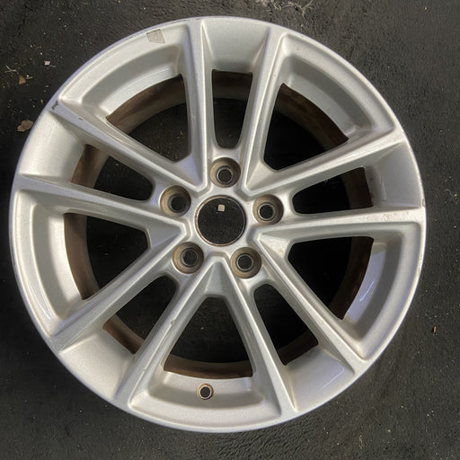 16" FOCUS 15 16x7 , , Original OEM Wheel Rim - Additional View