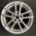16" FOCUS 15 16x7 , , Original OEM Wheel Rim - Additional View