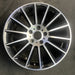 20" MERCEDES G-CLASS 19-20 463 Type, G550, 20x8.5, face with accent Original - Additional View