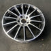20" MERCEDES G-CLASS 19-20 463 Type, G550, 20x8.5, face with accent Original - View 8