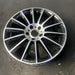 20" MERCEDES G-CLASS 19-20 463 Type, G550, 20x8.5, face with accent Original - View 8