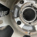 16" FIESTA 14 16x6.5, 8 spoke Original OEM Wheel Rim - SILVER - View 9