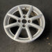 16" FIESTA 14 16x6.5, 8 spoke Original OEM Wheel Rim - SILVER - View 8