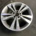 18" MERCEDES E-CLASS 16 207 Type, Conv, E350, 18x8, w/o AMG logo Original OEM - View 7