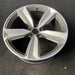 20" AUDI RS5 18 , , indented spoke design Original OEM Wheel Rim - View 8