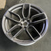 20" CHALLENGER 18-19 20x11, , Original OEM Wheel Rim - CHARCOAL - View 7