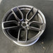 20" CHALLENGER 18-19 20x11, , Original OEM Wheel Rim - CHARCOAL - View 8
