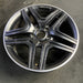 20" MERCEDES G-CLASS 18 463 Type, G63, 20x9.5, 10 spoke , with outer lip - View 7