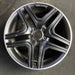 20" MERCEDES G-CLASS 18 463 Type, G63, 20x9.5, 10 spoke , with outer lip - Additional View