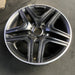 20" MERCEDES G-CLASS 18 463 Type, G63, 20x9.5, 10 spoke , with outer lip - View 7