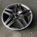 20" MERCEDES G-CLASS 18 463 Type, G63, 20x9.5, 10 spoke , with outer lip - View 8