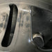20" MERCEDES G-CLASS 18 463 Type, G63, 20x9.5, 10 spoke , with outer lip - View 9