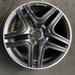 20" MERCEDES G-CLASS 18 463 Type, G63, 20x9.5, 10 spoke , with outer lip - Additional View