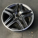 20" MERCEDES G-CLASS 18 463 Type, G63, 20x9.5, 10 spoke , with outer lip - View 8