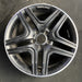 20" MERCEDES G-CLASS 18 463 Type, G63, 20x9.5, 10 spoke , with outer lip - Additional View