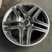 20" MERCEDES G-CLASS 18 463 Type, G63, 20x9.5, 10 spoke , with outer lip - View 7