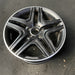 20" MERCEDES G-CLASS 18 463 Type, G63, 20x9.5, 10 spoke , with outer lip - View 8