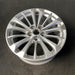 18" CT6 18 18x8, opt PJF Original OEM Wheel Rim - SILVER - View 8