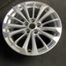 18" CT6 18 18x8, opt PJF Original OEM Wheel Rim - SILVER - View 7