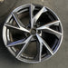 20" AUDI R8 21-23 20x8.5, , Y spoke Original OEM Wheel Rim - MACHINED CHARCOAL - Additional View