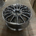 18" MERCEDES B-CLASS 15 246 Type; , 18x7.5, 14 spoke Original OEM Wheel Rim - - View 8