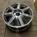 17" CTS 04-05 17x7.5 , , Original OEM Wheel Rim - CHROME - View 7