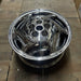 16" LUMINA CAR 00 16x6.5 , Original OEM Wheel Rim - CHROME - Additional View