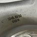 16" LUMINA CAR 00 16x6.5 , Original OEM Wheel Rim - CHROME - View 8