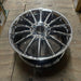 18" MERCEDES B-CLASS 15 246 Type; , 18x7.5, 14 spoke Original OEM Wheel Rim - - View 7
