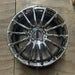 18" MERCEDES B-CLASS 15 246 Type; , 18x7.5, 14 spoke Original OEM Wheel Rim - - Additional View
