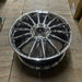 18" MERCEDES B-CLASS 15 246 Type; , 18x7.5, 14 spoke Original OEM Wheel Rim - - View 7
