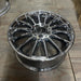 18" MERCEDES B-CLASS 15 246 Type; , 18x7.5, 14 spoke Original OEM Wheel Rim - - View 8