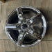 18" MERCEDES CLS-CLASS 12 218 Type; CLS550, AWD, 18x8.5, AMG, accents Original - Additional View