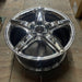 18" MERCEDES CLS-CLASS 12 218 Type; CLS550, AWD, 18x8.5, AMG, accents Original - View 7
