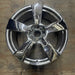 18" MERCEDES E-CLASS 11-13 207 Type, Conv, E350, 18x8.5, 5 spoke Original OEM - Additional View