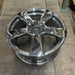 18" MERCEDES E-CLASS 11-13 207 Type, Conv, E350, 18x8.5, 5 spoke Original OEM - View 8