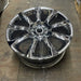 19" ALLURE 10 19x8.5 Original OEM Wheel Rim - CHROME - View 7