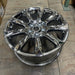 19" ALLURE 10 19x8.5 Original OEM Wheel Rim - CHROME - View 8