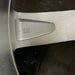 19" ALLURE 10 19x8.5 Original OEM Wheel Rim - CHROME - View 9