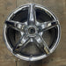 18" MERCEDES CLS-CLASS 12 218 Type; CLS550, AWD, 18x9.5, AMG, accents Original - Additional View