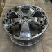 19" MERCEDES ML-CLASS 09 164 Type, ML350, 19x8, , arched fluted with 2 tabs - View 8