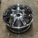 17" CTS 04-05 17x7.5 , , Original OEM Wheel Rim - CHROME - View 7