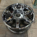 17" CTS 04-05 17x7.5 , , Original OEM Wheel Rim - CHROME - View 8