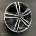 19" CHARGER 14 19x7.5 , face with pockets Original OEM Wheel Rim - POLISHED - View 8