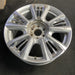 22" SIERRA 1500 PICKUP 23 22x9, raised spoke, 10 spoke, opt RPT Original OEM - View 7
