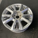22" SIERRA 1500 PICKUP 23 22x9, raised spoke, 10 spoke, opt RPT Original OEM - View 8