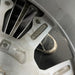22" SIERRA 1500 PICKUP 23 22x9, raised spoke, 10 spoke, opt RPT Original OEM - View 10