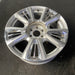 22" SIERRA 1500 PICKUP 23 22x9, raised spoke, 10 spoke, opt RPT Original OEM - View 8