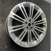 23" OEM Wheel Rim SAW72377 - MACHINED CHARCOAL - View 8