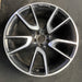 21" MERCEDES GLC-CLASS 18-19 253 Type, GLC43, 21x9.5, face with pockets - Additional View